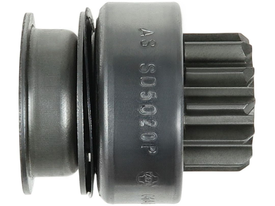 AS-PL SD5020P Freewheel gear, starter