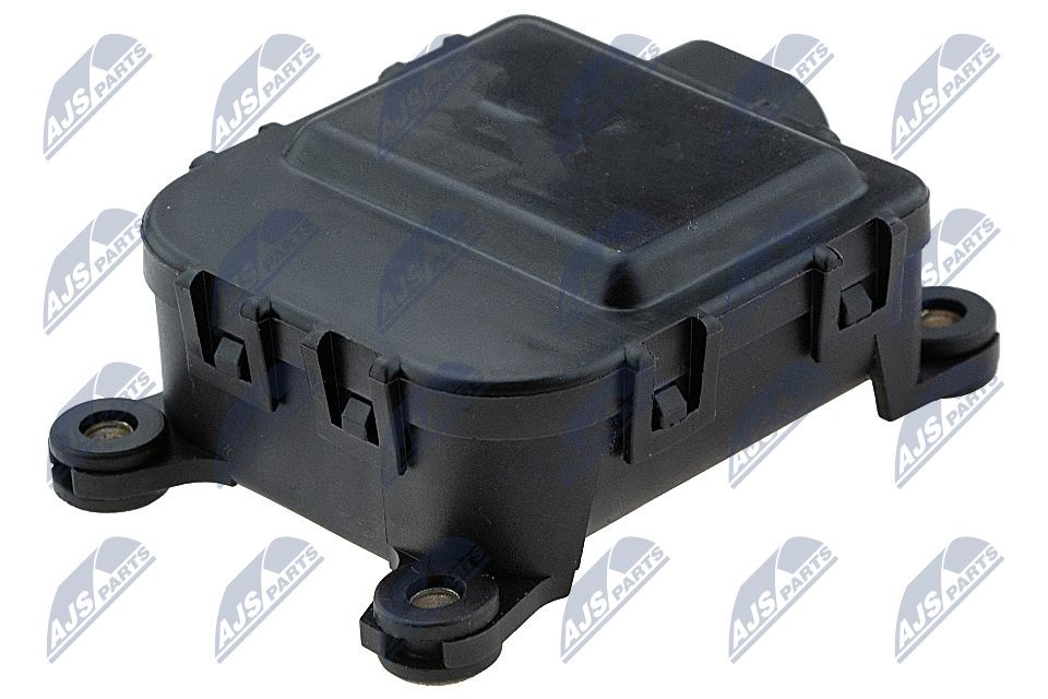 Actuator, blending flap-1