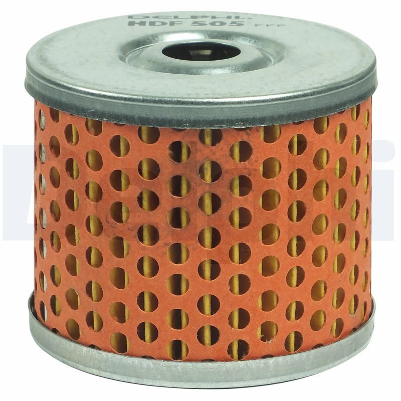 DELPHI HDF505 Fuel filter