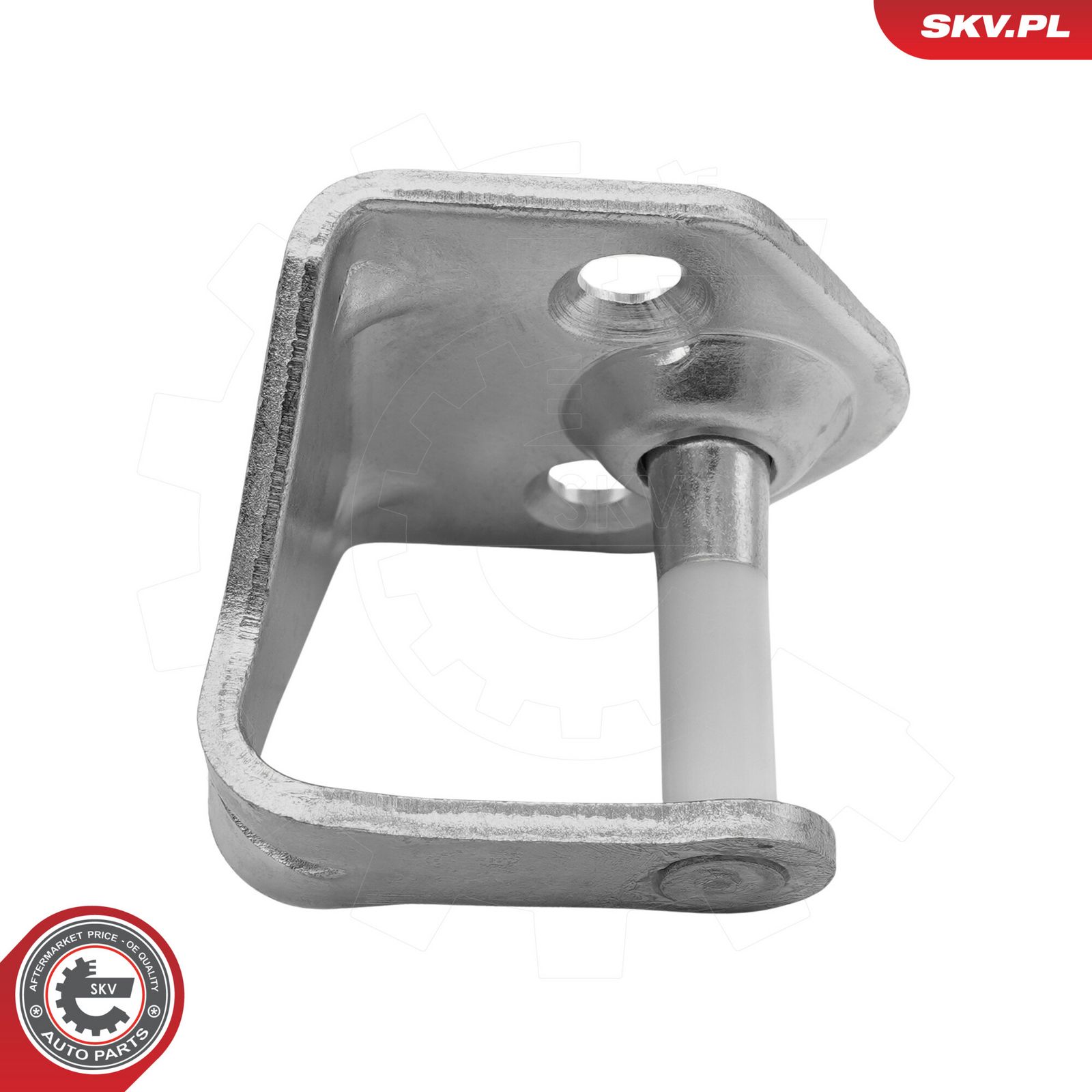 Guide, locking knob-2