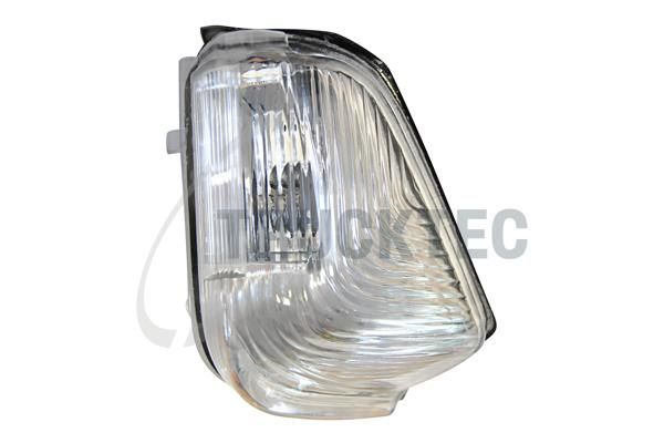 TRUCKTEC AUTOMOTIVE 02.58.364 Housing, direction indicator