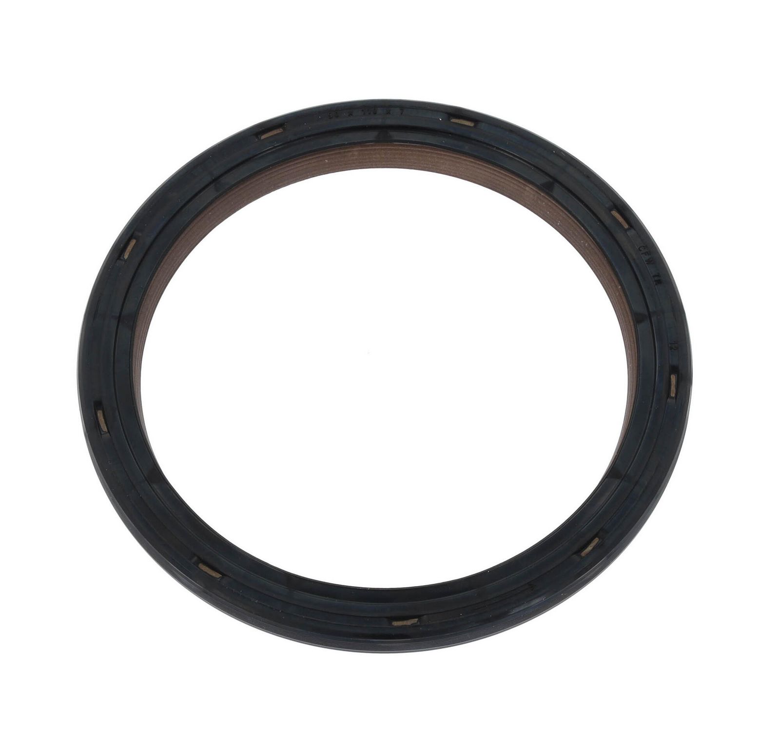 Shaft Seal, crankshaft-2