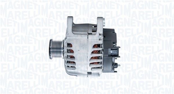 MAGNETI MARELLI 063730045010 Alternator