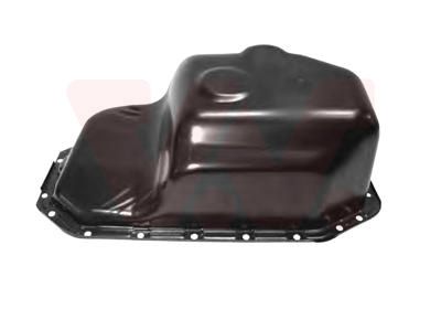 VAN WEZEL 5827070 Oil sump