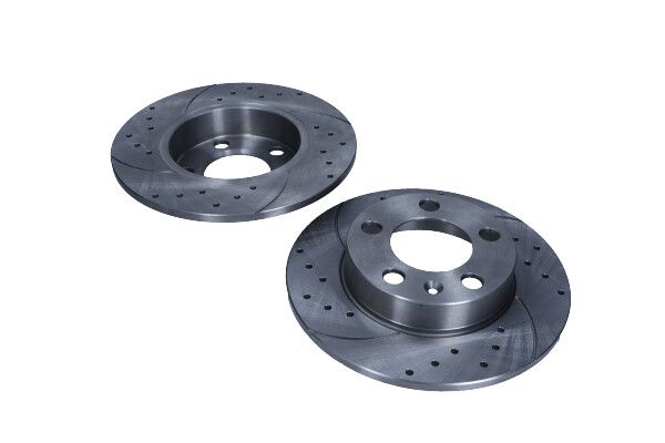 MAXGEAR 19-0749SPORT Brake disc