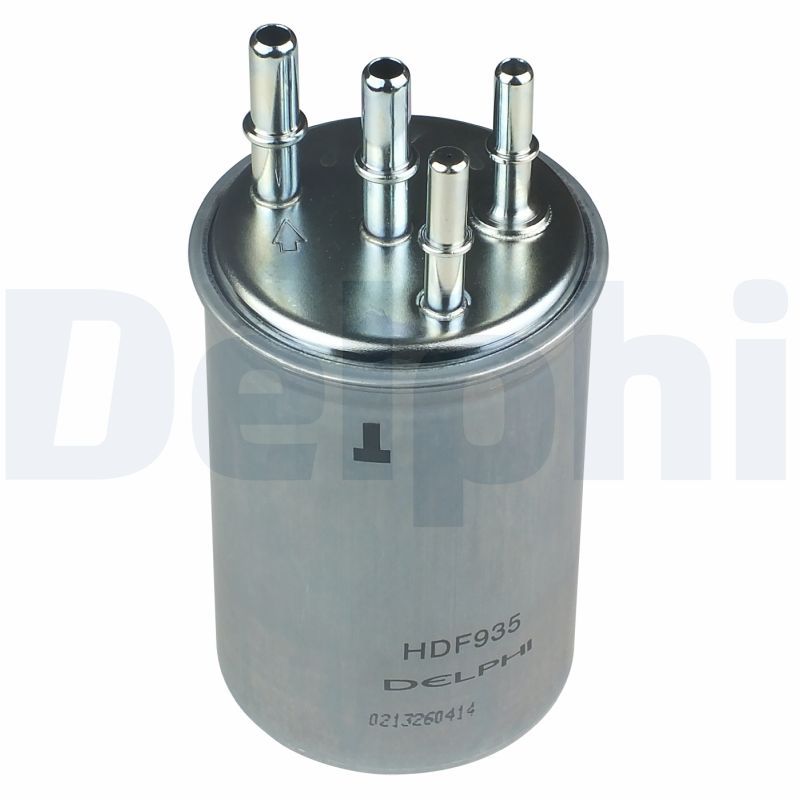 Fuel Filter-main