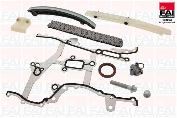Timing Chain Kit