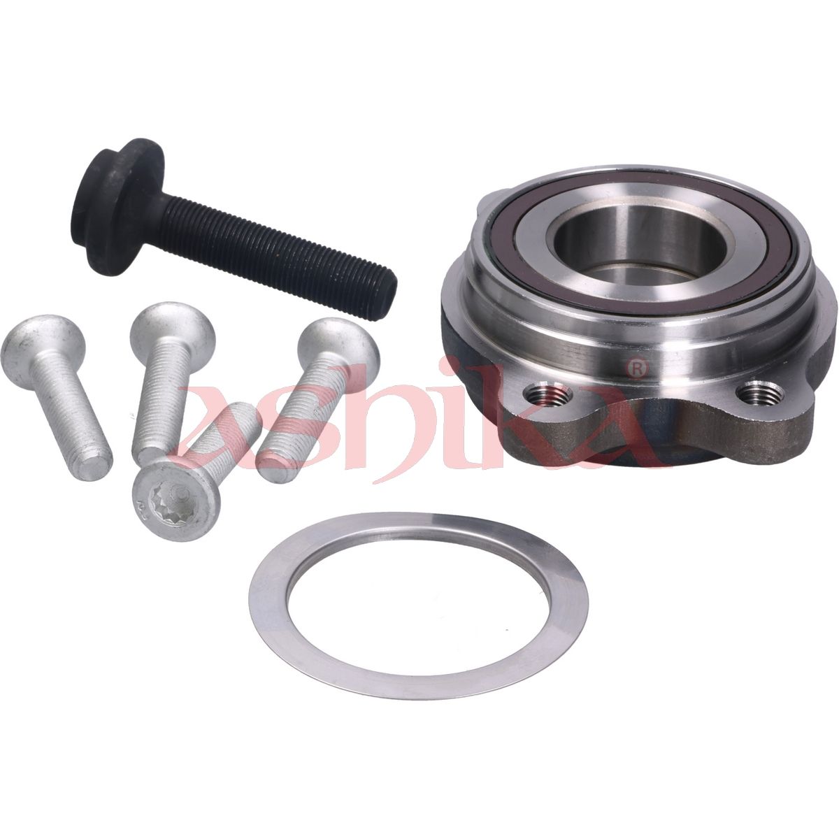 Wheel Hub-1