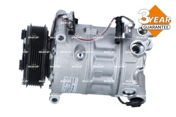 Compressor, air conditioning-2
