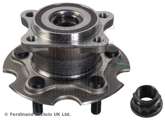 BLUE PRINT ADT38395 Wheel bearing kit