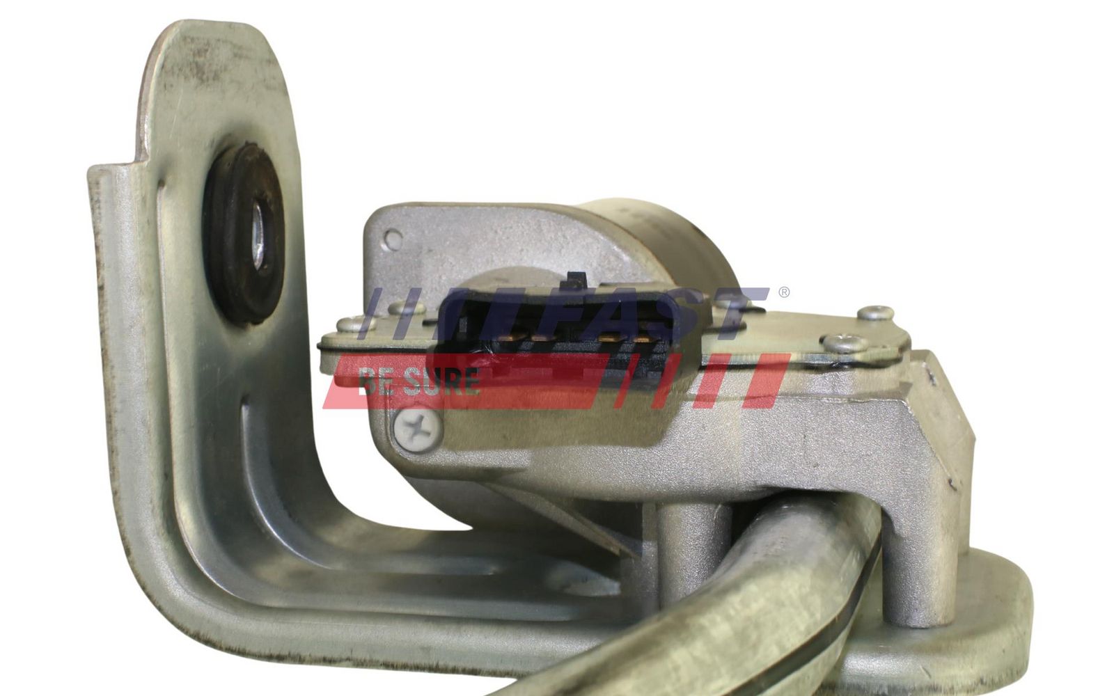 Wiper Linkage-5