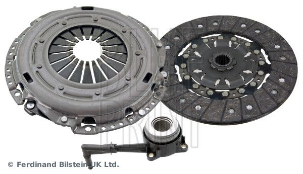 BLUE PRINT ADV183016 Clutch kit