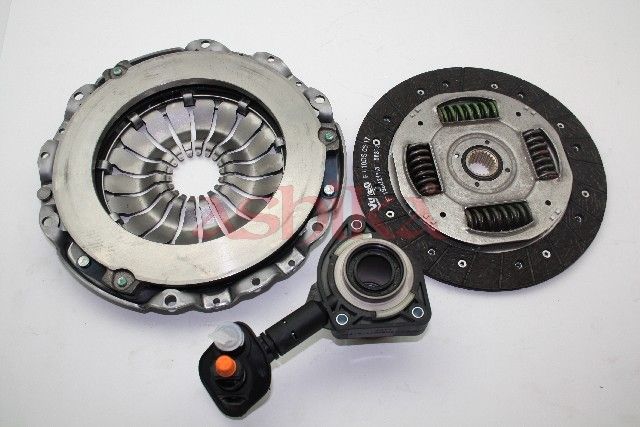 Clutch Kit-1