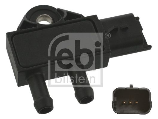 FEBI BILSTEIN 37120 Sensor, exhaust pressure