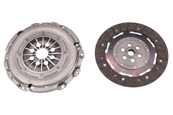 LUCAS LKCA640167 Clutch kit