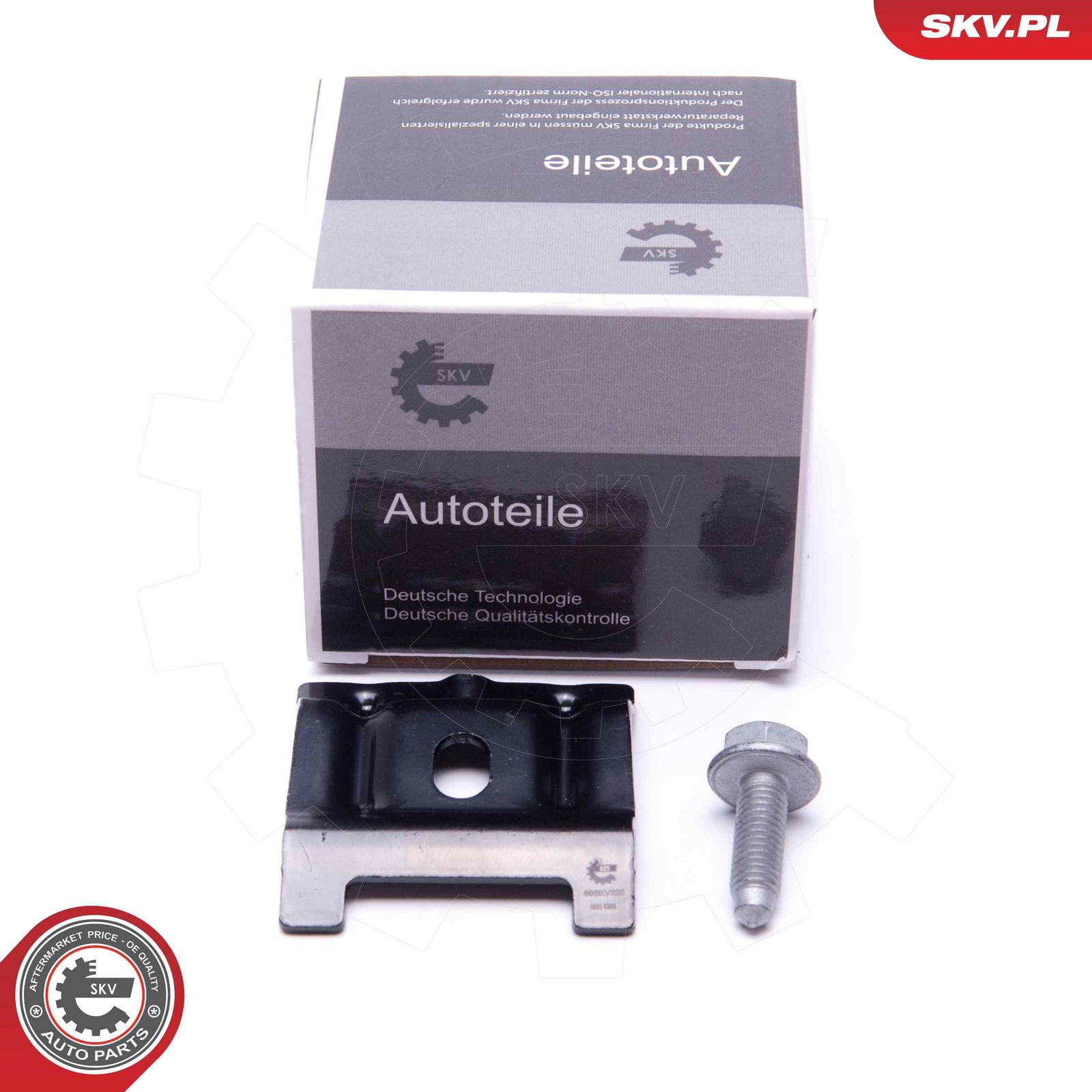 ESEN SKV 96SKV228 Battery holder