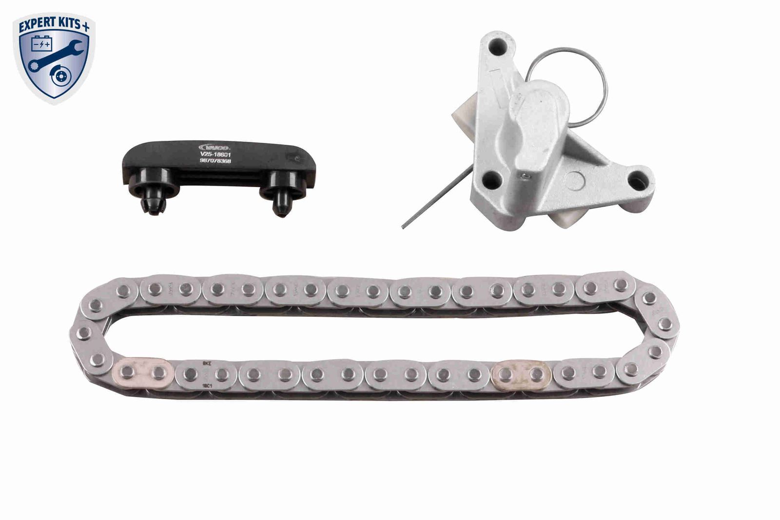 VAICO V25-10002-BEK Timing chain kit