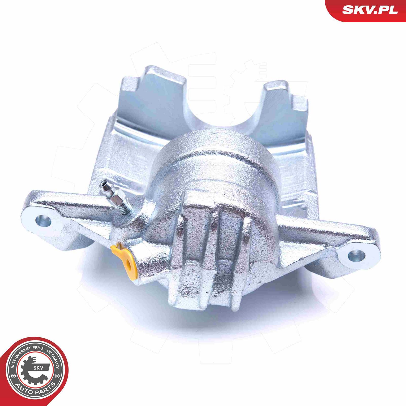Brake Caliper-2