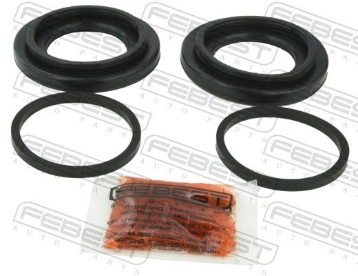 FEBEST 0275-F24MF Repair kit, brake caliper