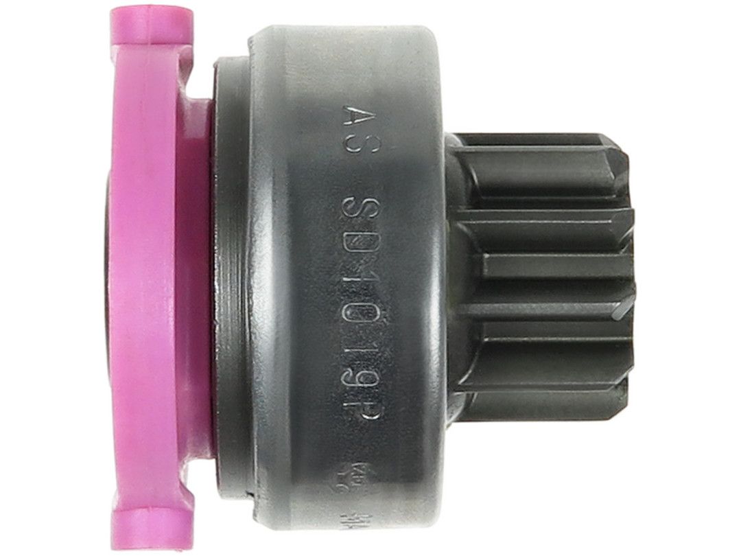 AS-PL SD1019P Freewheel gear, starter