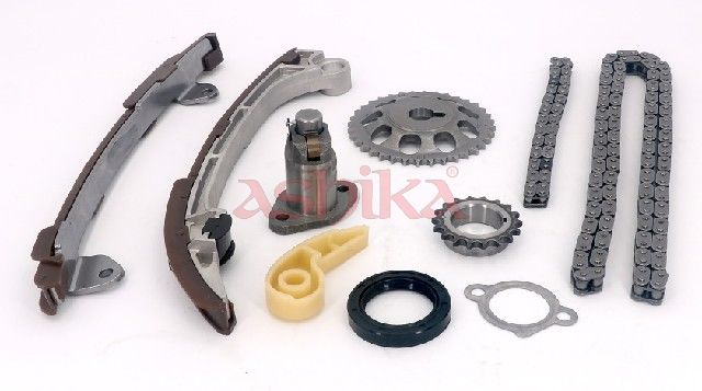 ASHIKA KCK205 Timing chain kit