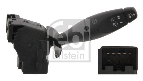 FEBI BILSTEIN 31169 Steering column switch