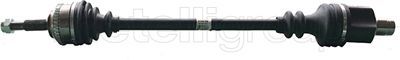 CIFAM 655-588 Drive shaft
