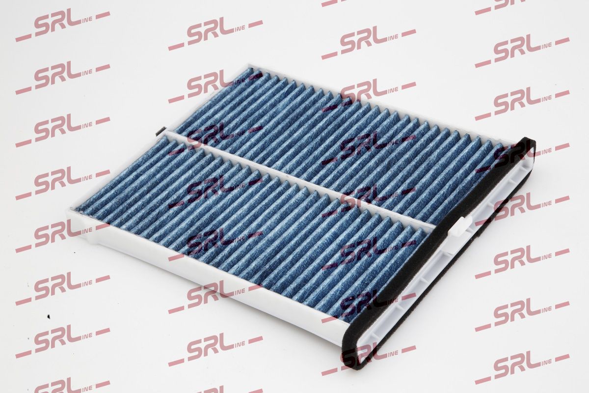 SRLINE S11-1155NS Filter, cabin air