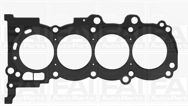 FAI AUTOPARTS HG2197 Gasket, cylinder head
