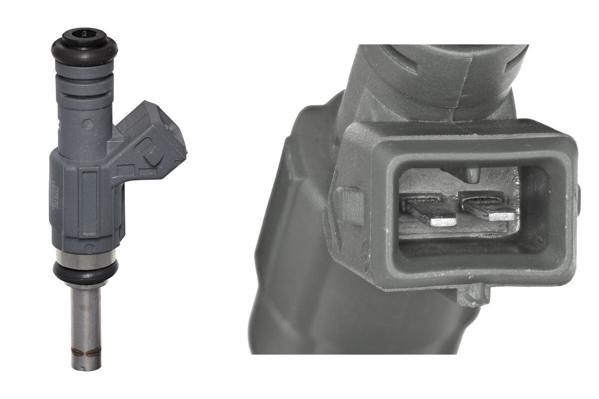 Injector-2