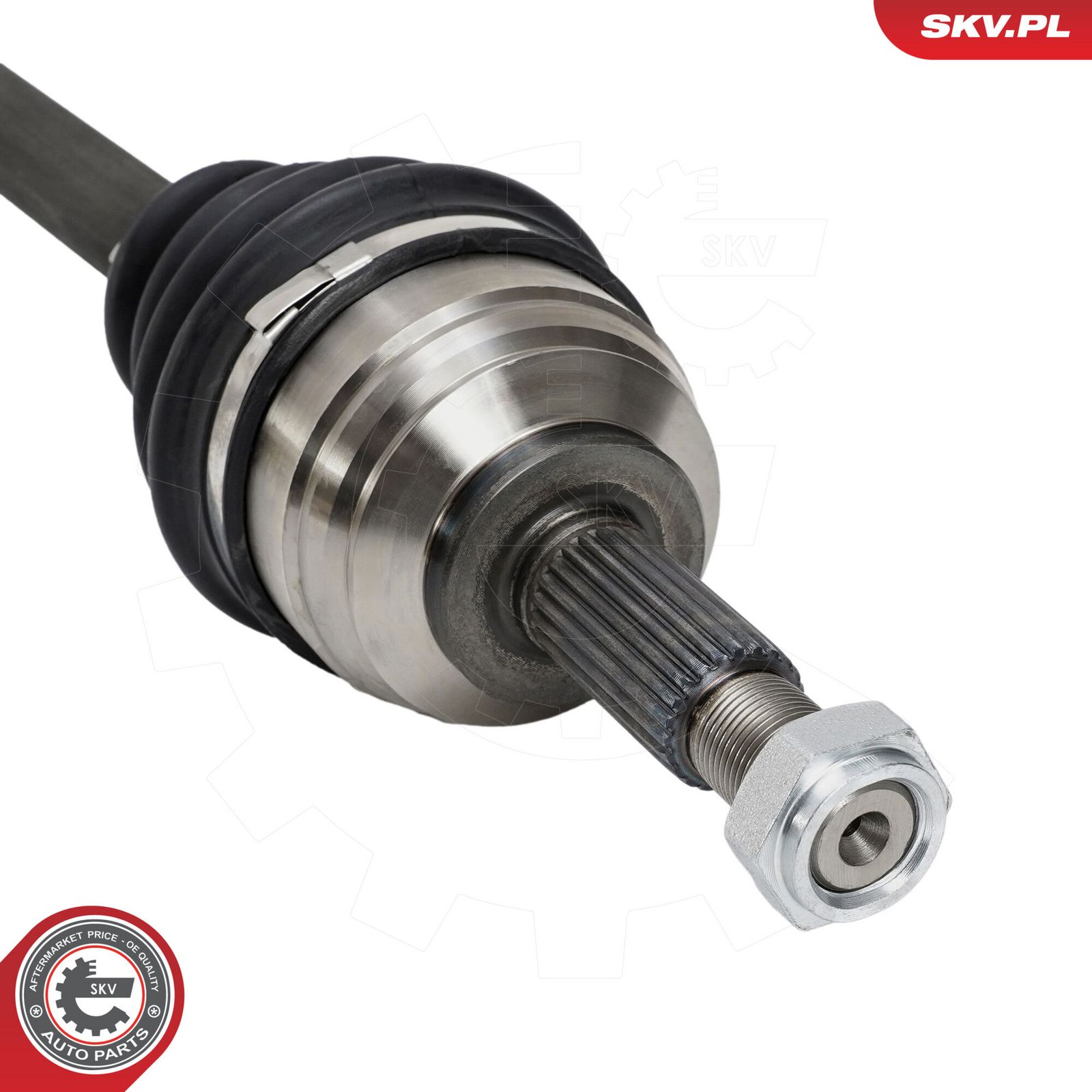 Drive Shaft-2