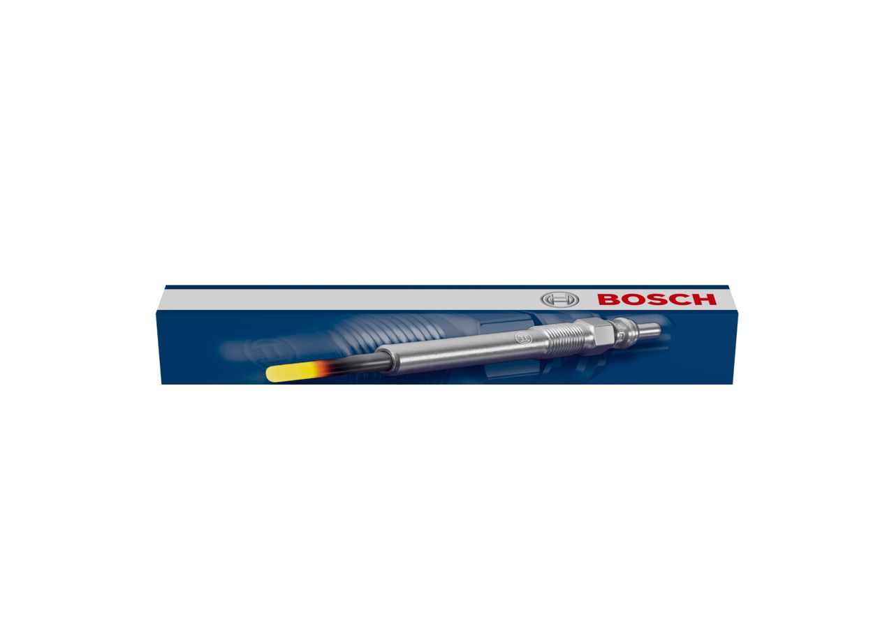 Glow Plug-4