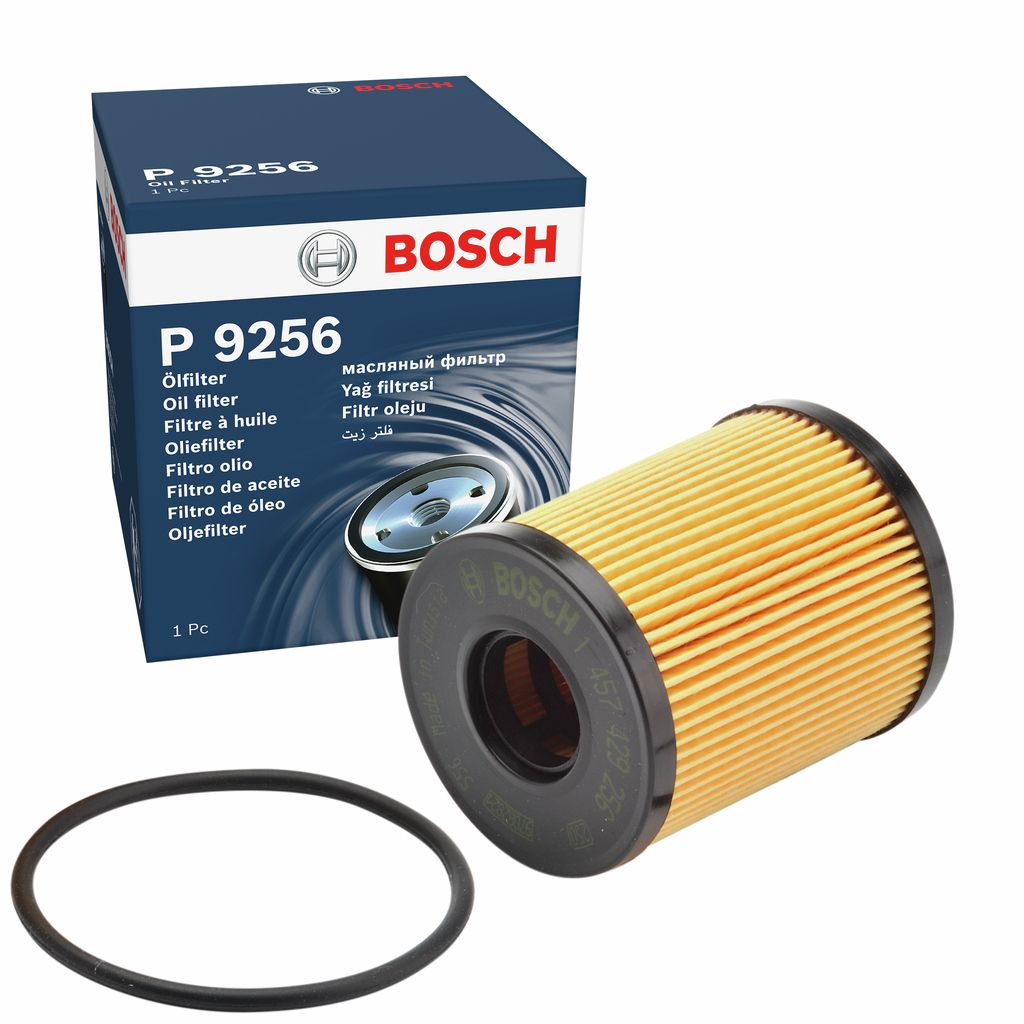 Oil Filter-1
