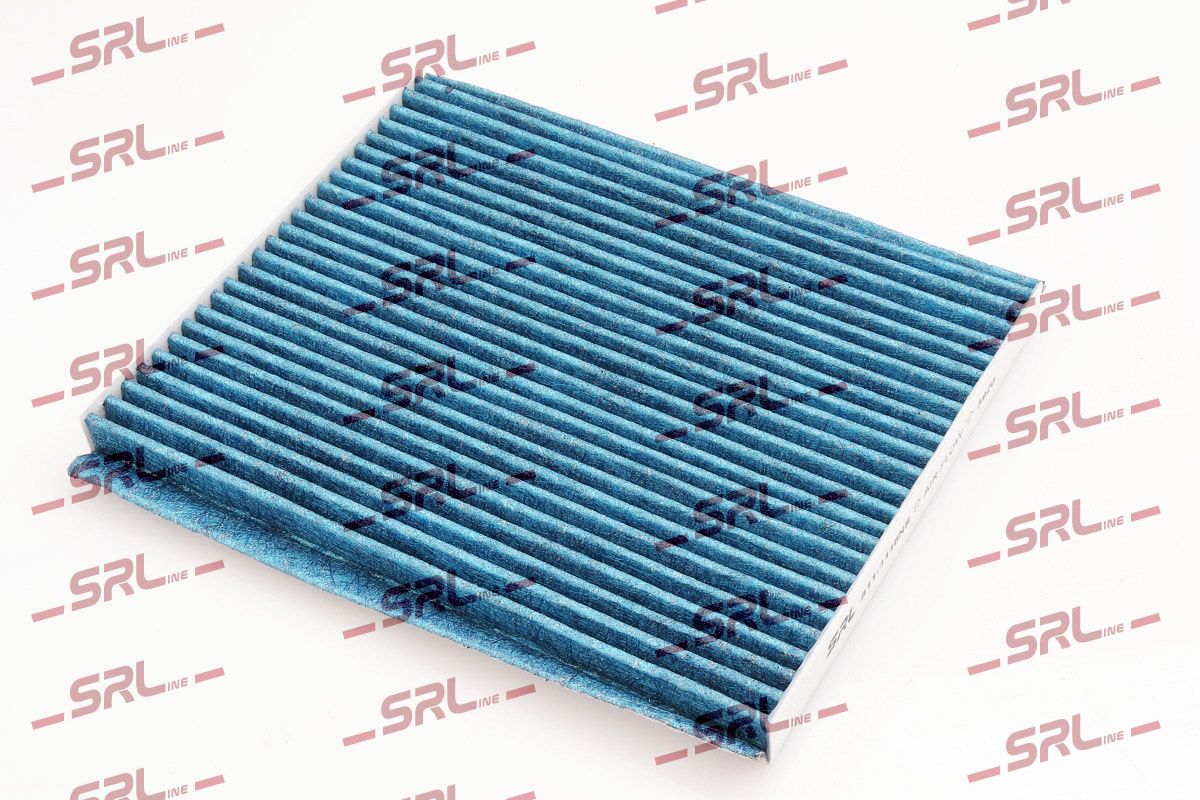 SRLINE S11-1116NS Filter, cabin air