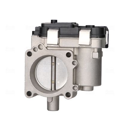 Throttle Body-2