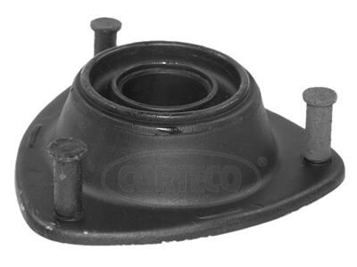 CORTECO 80001716 Repair kit, suspension strut support mount