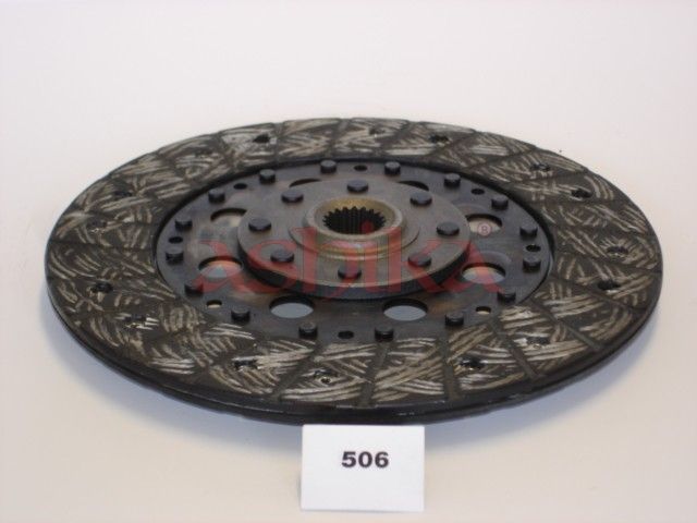 Clutch Disc-1