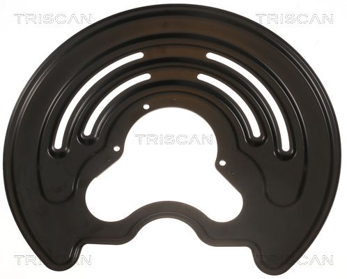 Splash Guard, brake disc-1