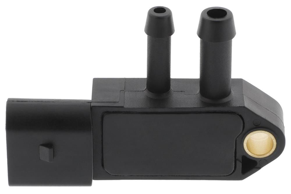 TOPRAN 113 738 Sensor, exhaust pressure