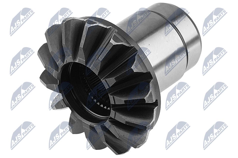 NTY NWP-WW-004 Propshaft, axle drive