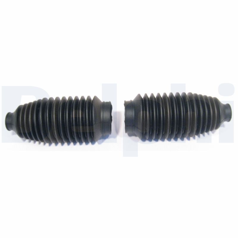 DELPHI TBR4128 Bellow kit, steering