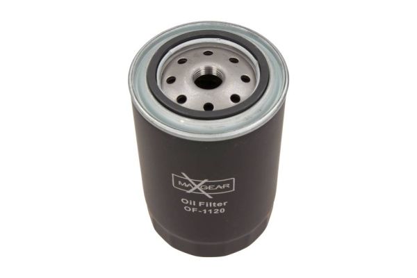 MAXGEAR 26-0407 Oil filter