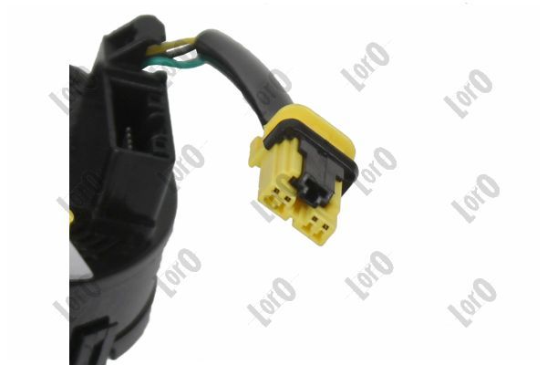 Clock Spring, airbag-4