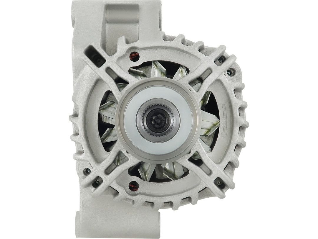 AS-PL A4074 Alternator