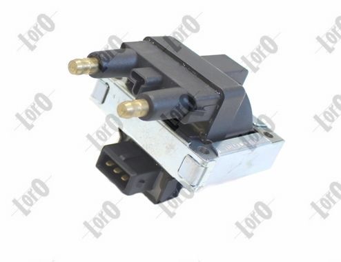 ABAKUS 122-01-035 Ignition coil