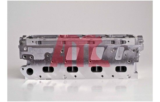 Cylinder Head-8