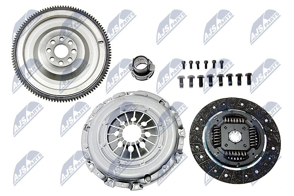 NTY NZS-BM-002 Clutch kit