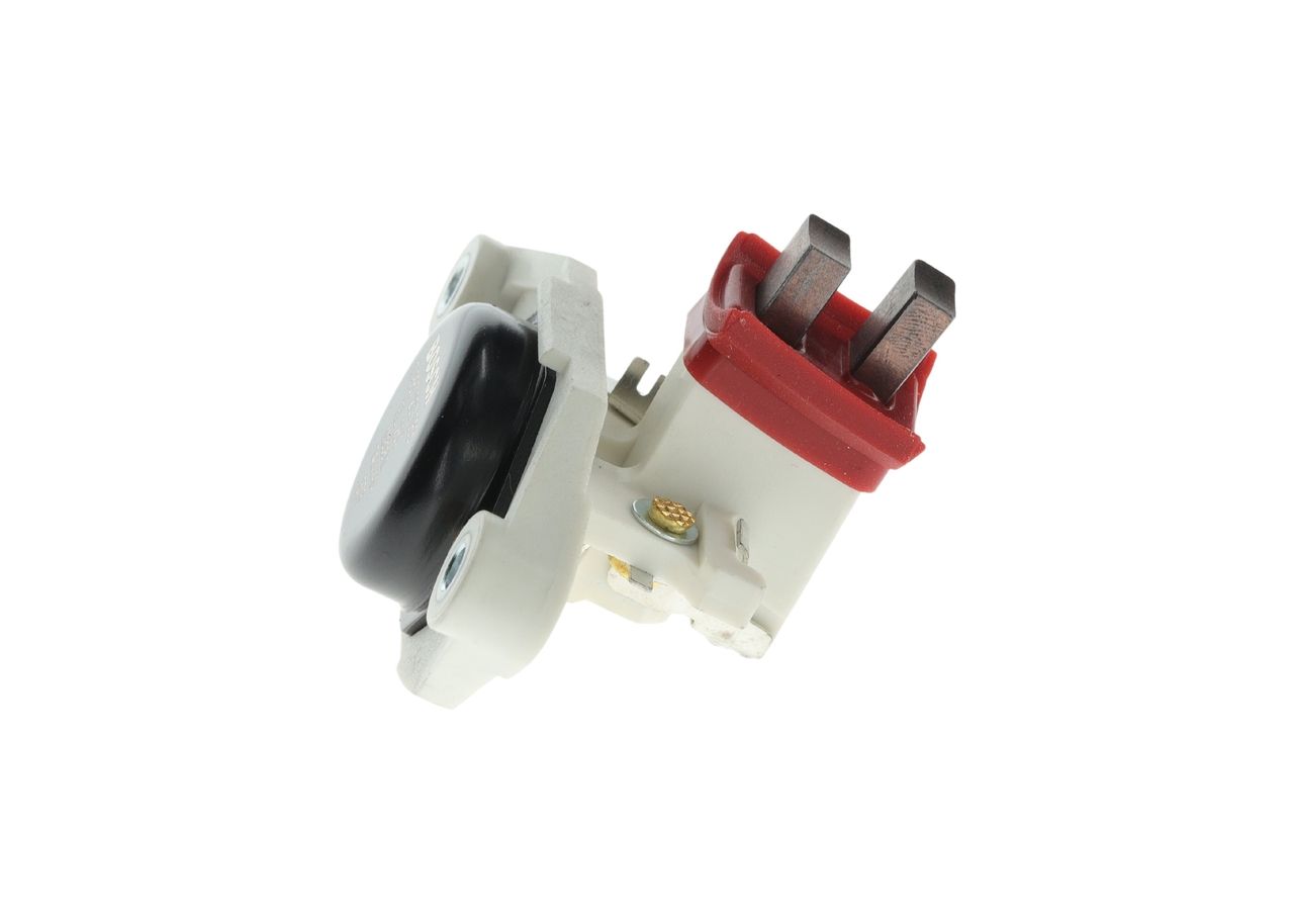 Alternator Regulator-3