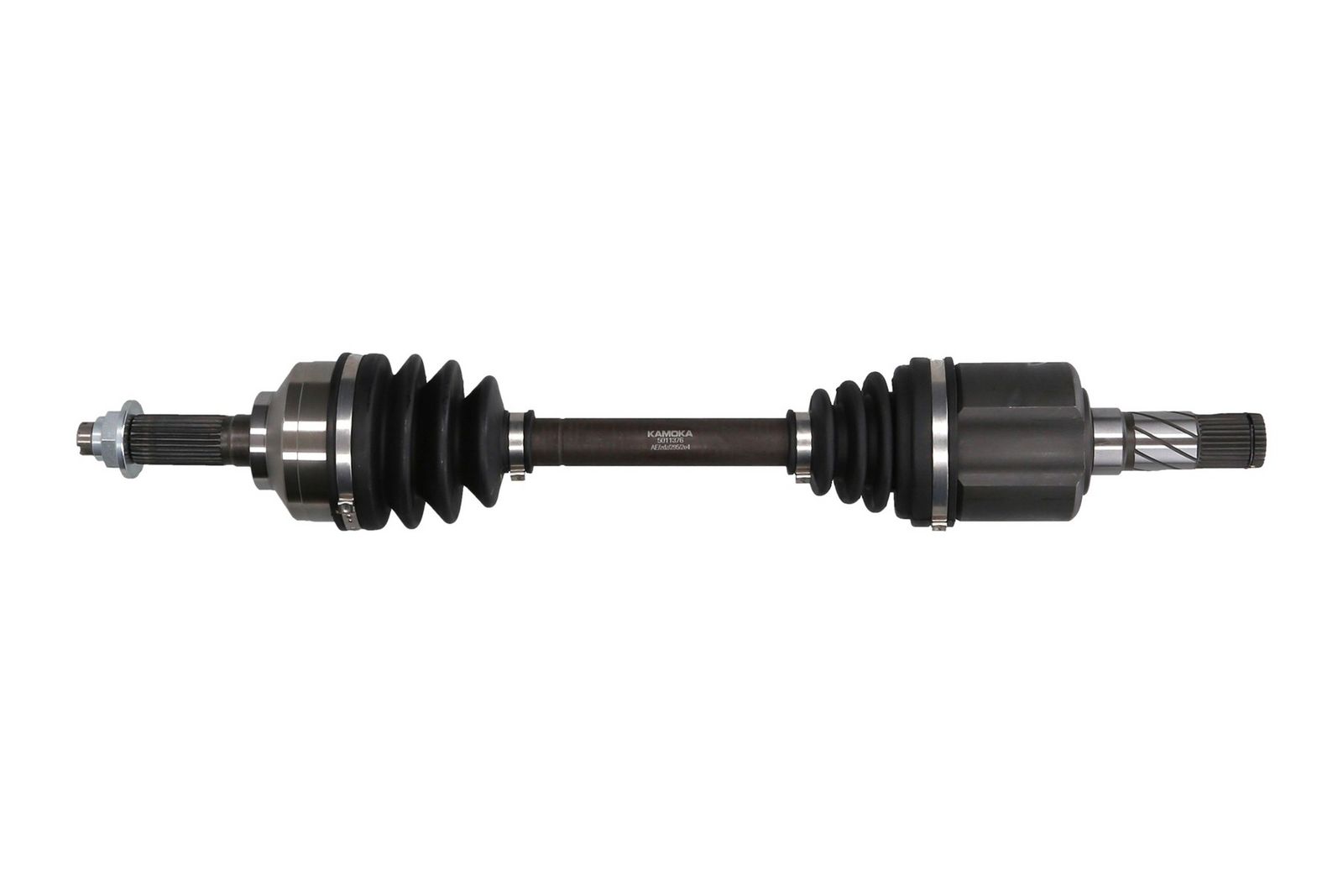 KAMOKA 5011376 Drive shaft