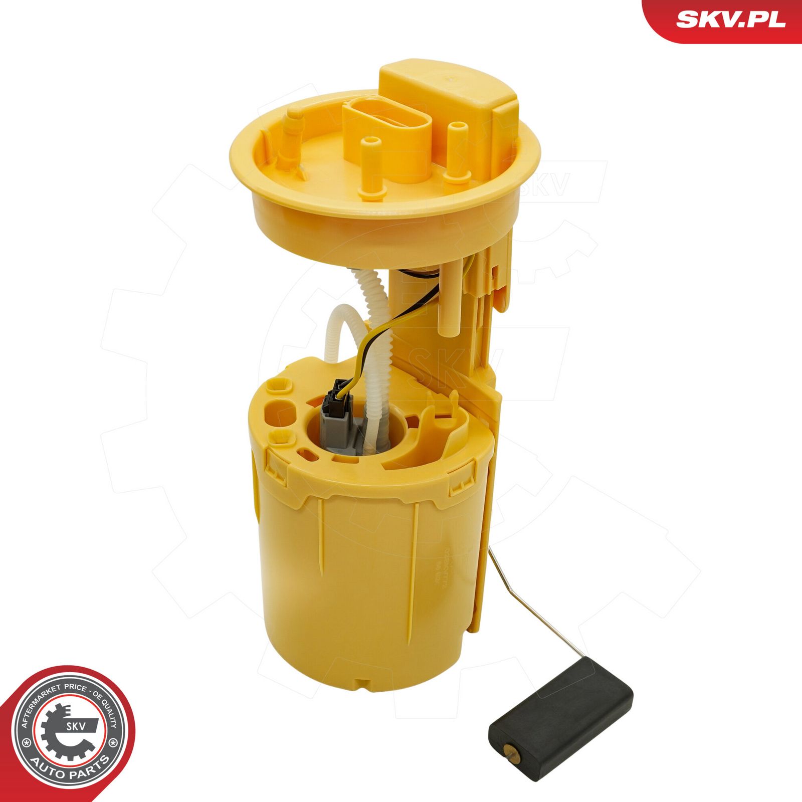 ESEN SKV 02SKV772 Fuel supply unit